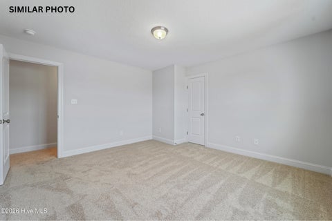 Tiny photo for 602 Retreat Court, Jacksonville, NC 28546 (MLS # 100605994)