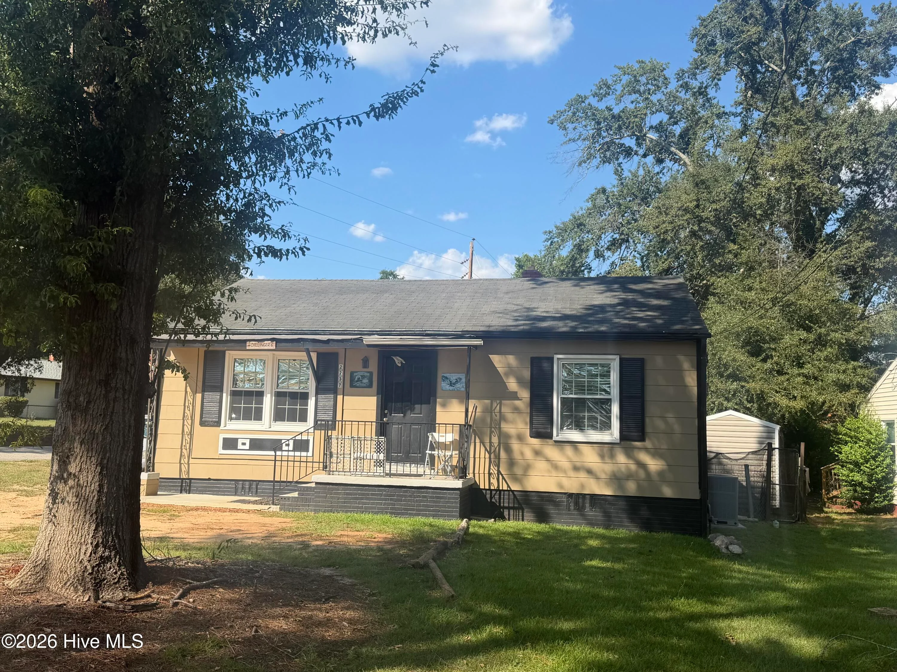 2237 Bandler Road, Augusta, GA, 30909