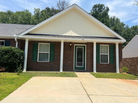 Townhouse For Rent - 131 Village Run<br/> Harlem, GA 30814