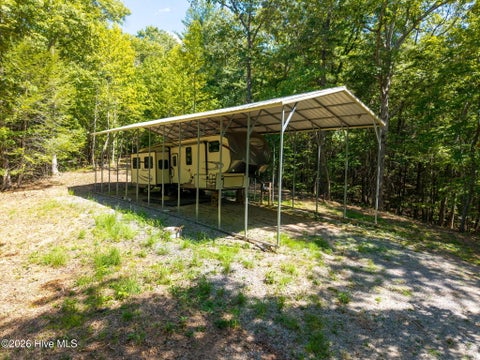 Vacant Land For Sale - 153 Pack Mountain Road<br/> Murphy, NC 28906