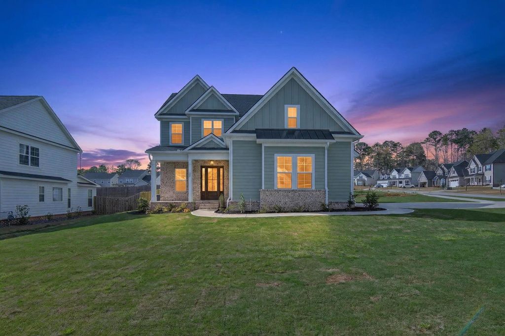 Photo of 667 River Oaks Lane, Evans, GA 30809 (MLS # 550919)