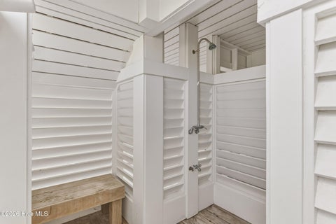 Tiny photo for 11 East Beach Drive, Bald Head Island, NC 28461 (MLS # 100603552)