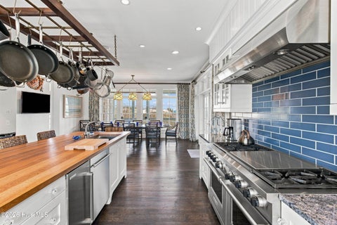 Tiny photo for 11 East Beach Drive, Bald Head Island, NC 28461 (MLS # 100603552)