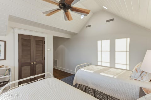 Tiny photo for 11 East Beach Drive, Bald Head Island, NC 28461 (MLS # 100603552)