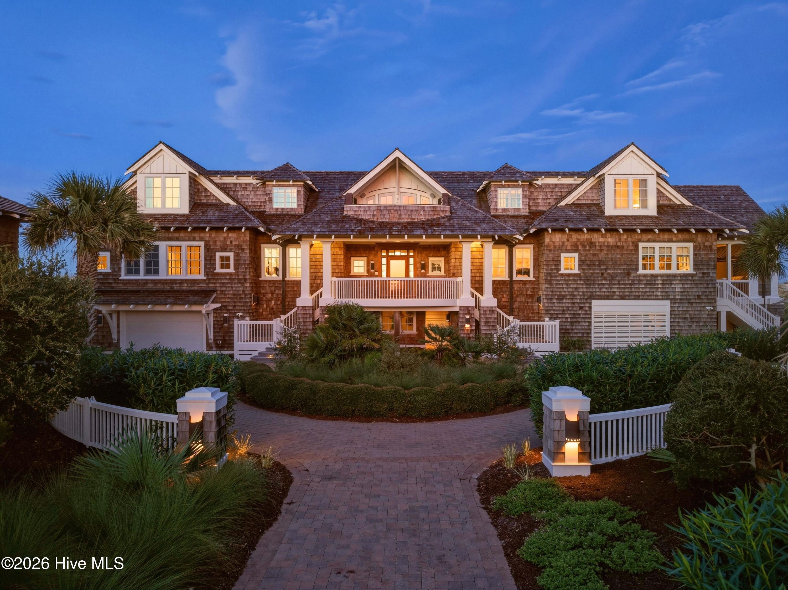 11 East Beach Drive