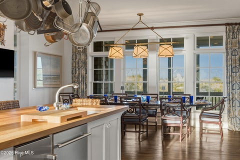 Tiny photo for 11 East Beach Drive, Bald Head Island, NC 28461 (MLS # 100603552)