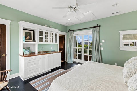 Tiny photo for 11 East Beach Drive, Bald Head Island, NC 28461 (MLS # 100603552)