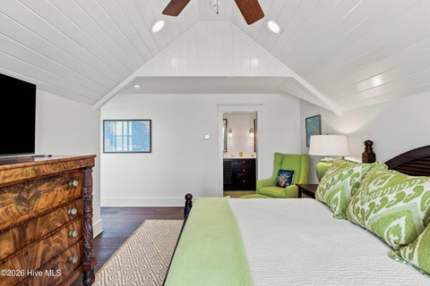 Tiny photo for 11 East Beach Drive, Bald Head Island, NC 28461 (MLS # 100603552)
