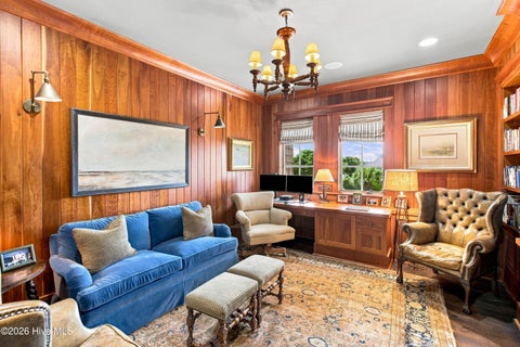 Tiny photo for 11 East Beach Drive, Bald Head Island, NC 28461 (MLS # 100603552)
