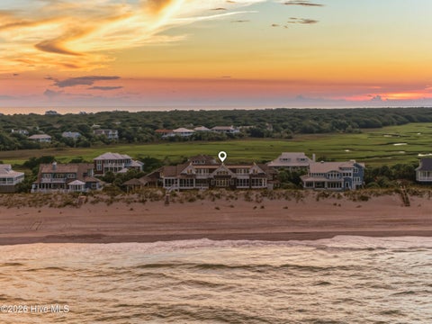 Tiny photo for 11 East Beach Drive, Bald Head Island, NC 28461 (MLS # 100603552)