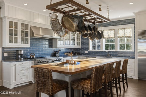 Tiny photo for 11 East Beach Drive, Bald Head Island, NC 28461 (MLS # 100603552)