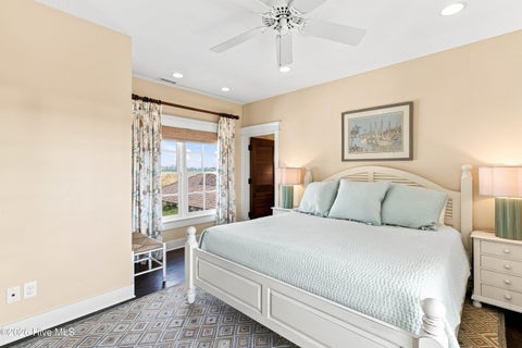 Tiny photo for 11 East Beach Drive, Bald Head Island, NC 28461 (MLS # 100603552)