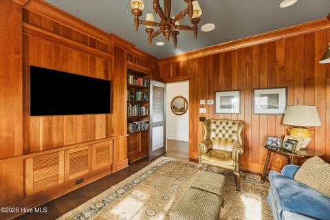 Tiny photo for 11 East Beach Drive, Bald Head Island, NC 28461 (MLS # 100603552)