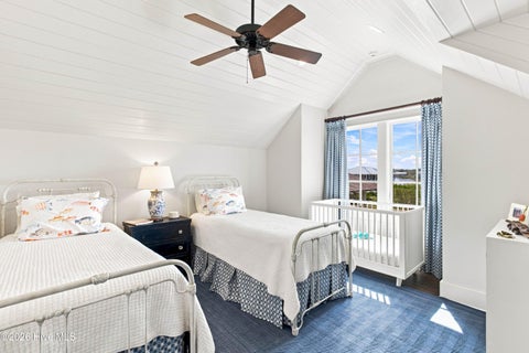 Tiny photo for 11 East Beach Drive, Bald Head Island, NC 28461 (MLS # 100603552)