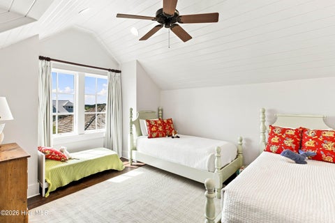 Tiny photo for 11 East Beach Drive, Bald Head Island, NC 28461 (MLS # 100603552)