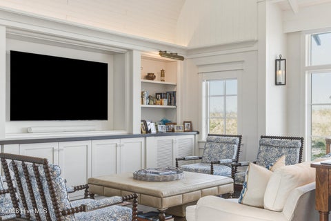 Tiny photo for 11 East Beach Drive, Bald Head Island, NC 28461 (MLS # 100603552)