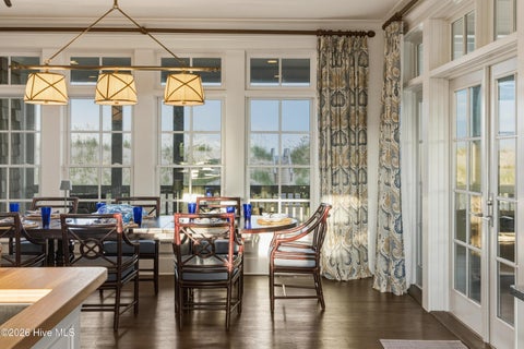 Tiny photo for 11 East Beach Drive, Bald Head Island, NC 28461 (MLS # 100603552)