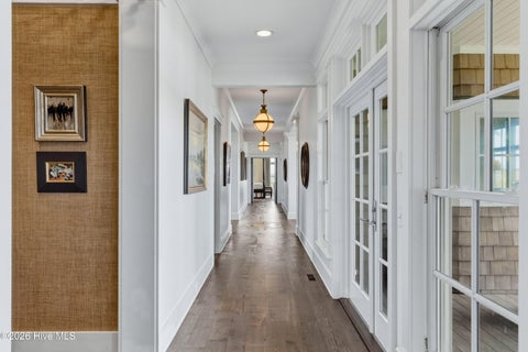 Tiny photo for 11 East Beach Drive, Bald Head Island, NC 28461 (MLS # 100603552)