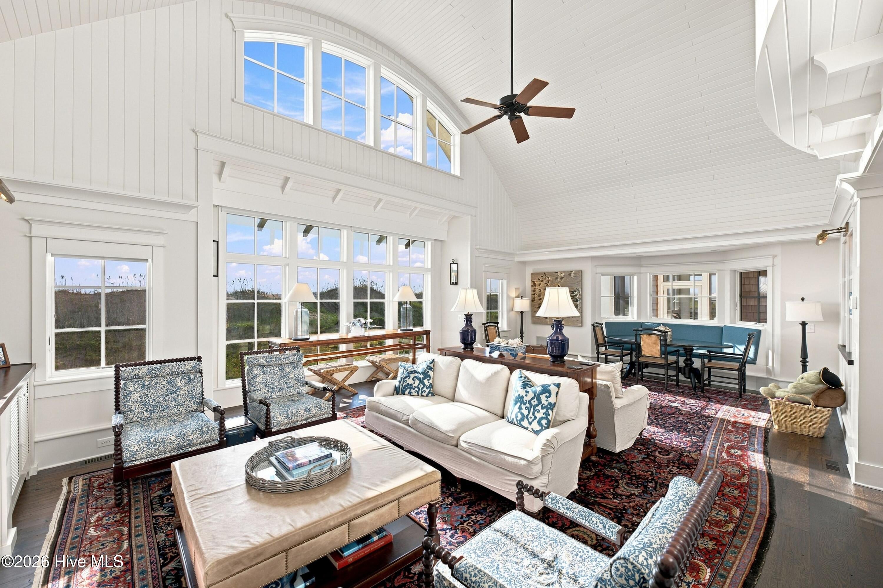 11 East Beach Drive