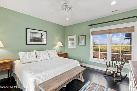Tiny photo for 11 East Beach Drive, Bald Head Island, NC 28461 (MLS # 100603552)