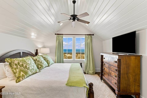 Tiny photo for 11 East Beach Drive, Bald Head Island, NC 28461 (MLS # 100603552)