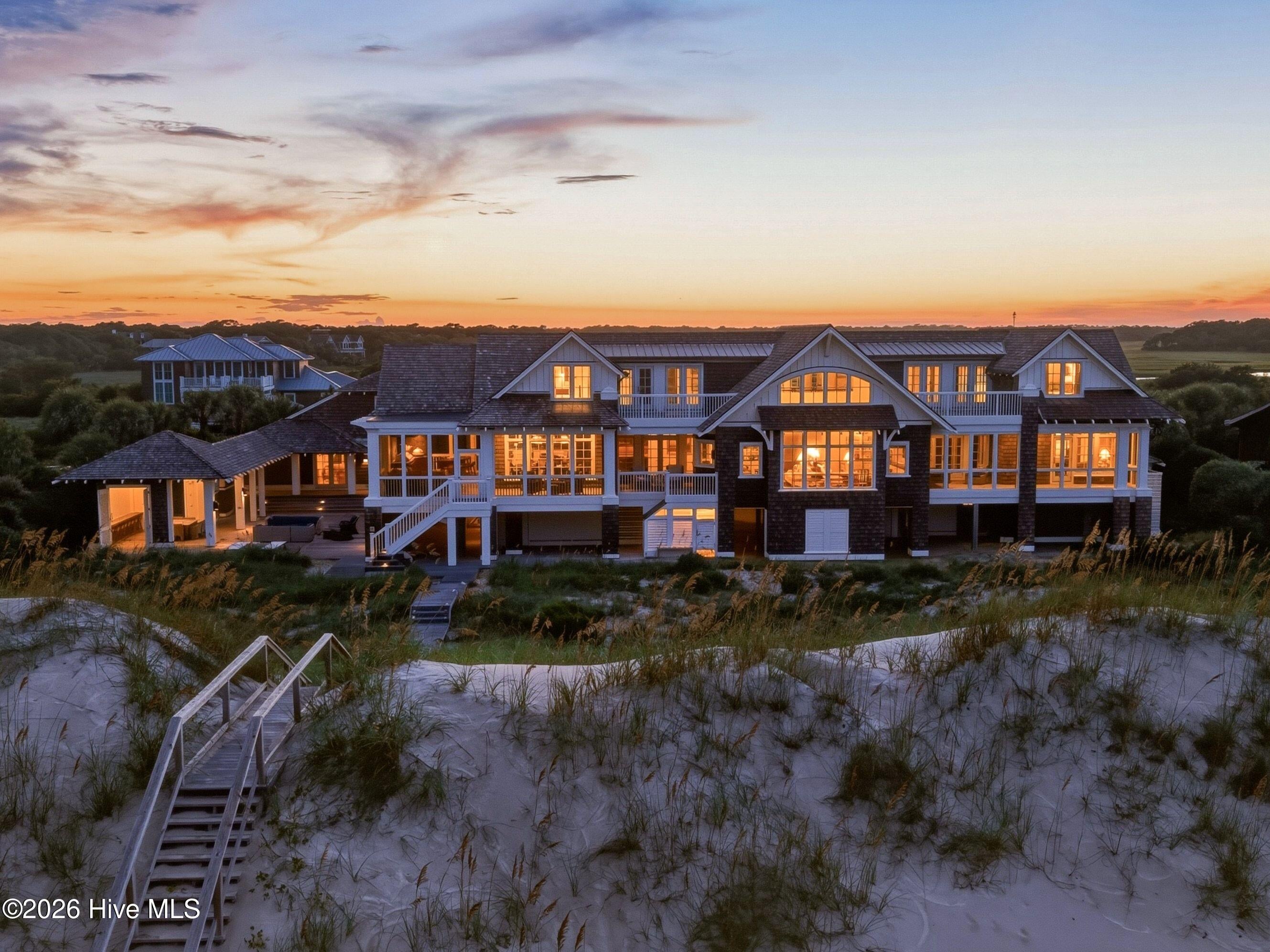 11 East Beach Drive