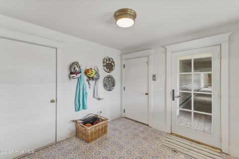 Tiny photo for 11 East Beach Drive, Bald Head Island, NC 28461 (MLS # 100603552)