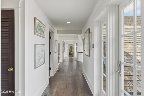 Tiny photo for 11 East Beach Drive, Bald Head Island, NC 28461 (MLS # 100603552)