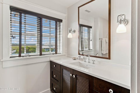 Tiny photo for 11 East Beach Drive, Bald Head Island, NC 28461 (MLS # 100603552)