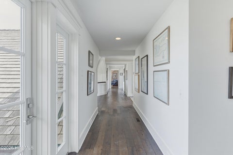 Tiny photo for 11 East Beach Drive, Bald Head Island, NC 28461 (MLS # 100603552)