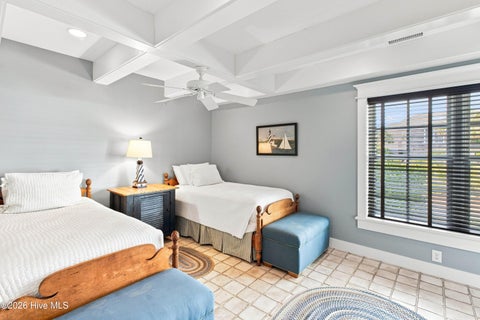 Tiny photo for 11 East Beach Drive, Bald Head Island, NC 28461 (MLS # 100603552)