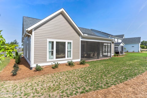 Tiny photo for 963 Trisail Terrace, Wilmington, NC 28412 (MLS # 100601196)