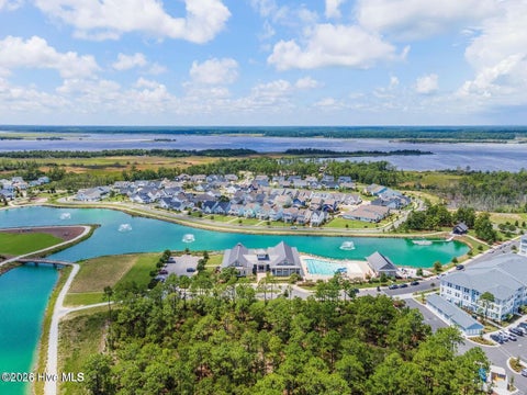 Tiny photo for 963 Trisail Terrace, Wilmington, NC 28412 (MLS # 100601196)