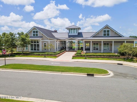 Tiny photo for 963 Trisail Terrace, Wilmington, NC 28412 (MLS # 100601196)