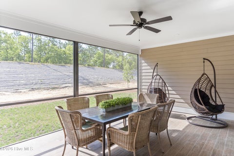 Tiny photo for 963 Trisail Terrace, Wilmington, NC 28412 (MLS # 100601196)