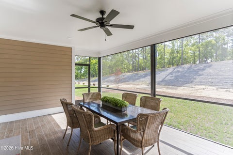 Tiny photo for 963 Trisail Terrace, Wilmington, NC 28412 (MLS # 100601196)
