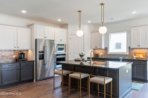 Tiny photo for 963 Trisail Terrace, Wilmington, NC 28412 (MLS # 100601196)