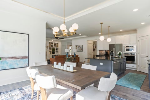 Tiny photo for 963 Trisail Terrace, Wilmington, NC 28412 (MLS # 100601196)
