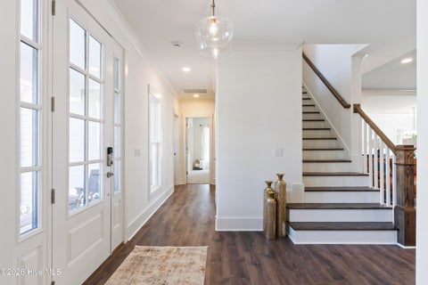 Tiny photo for 963 Trisail Terrace, Wilmington, NC 28412 (MLS # 100601196)
