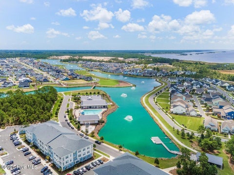 Tiny photo for 963 Trisail Terrace, Wilmington, NC 28412 (MLS # 100601196)