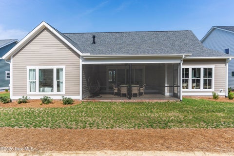 Tiny photo for 963 Trisail Terrace, Wilmington, NC 28412 (MLS # 100601196)
