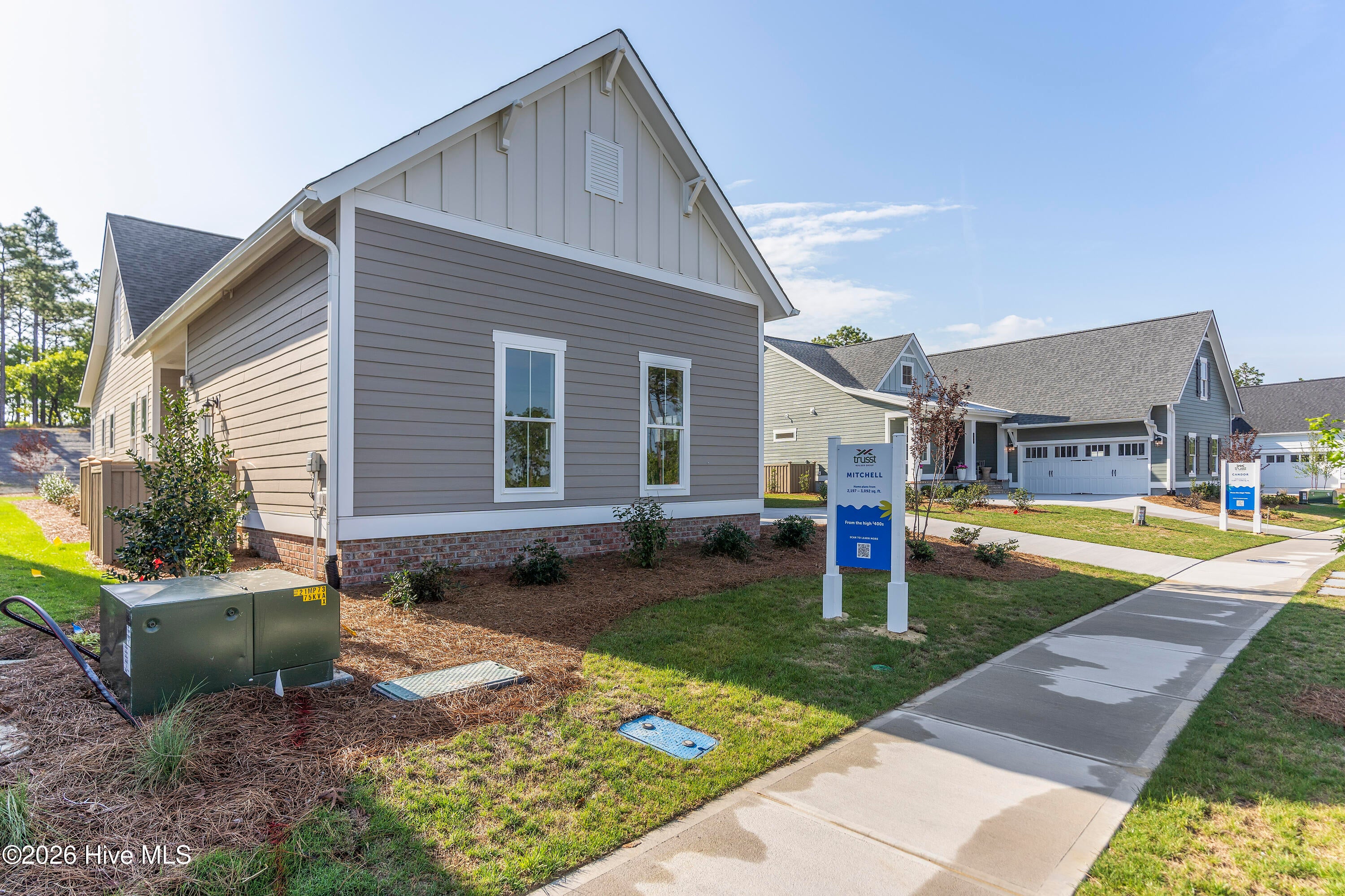 963 Trisail Terrace