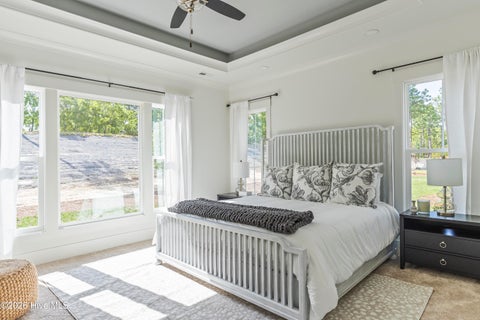 Tiny photo for 963 Trisail Terrace, Wilmington, NC 28412 (MLS # 100601196)