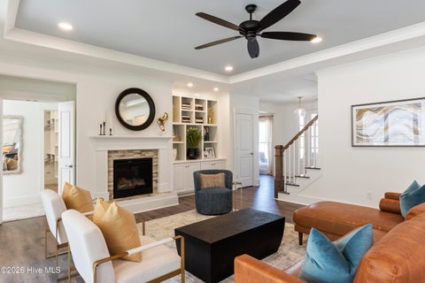Tiny photo for 963 Trisail Terrace, Wilmington, NC 28412 (MLS # 100601196)