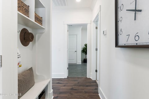 Tiny photo for 963 Trisail Terrace, Wilmington, NC 28412 (MLS # 100601196)