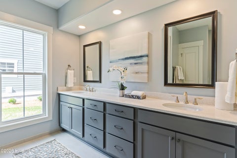 Tiny photo for 963 Trisail Terrace, Wilmington, NC 28412 (MLS # 100601196)