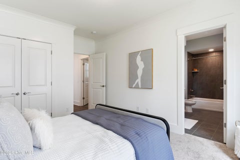 Tiny photo for 963 Trisail Terrace, Wilmington, NC 28412 (MLS # 100601196)