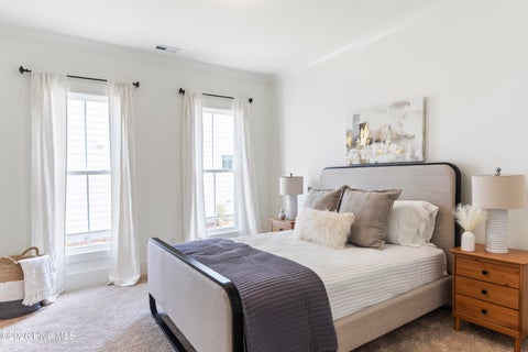 Tiny photo for 963 Trisail Terrace, Wilmington, NC 28412 (MLS # 100601196)