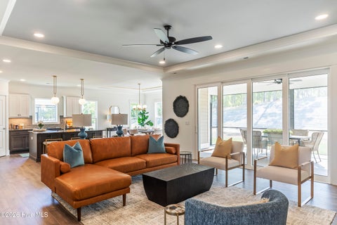 Tiny photo for 963 Trisail Terrace, Wilmington, NC 28412 (MLS # 100601196)