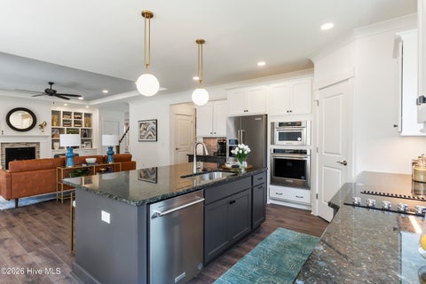 Tiny photo for 963 Trisail Terrace, Wilmington, NC 28412 (MLS # 100601196)